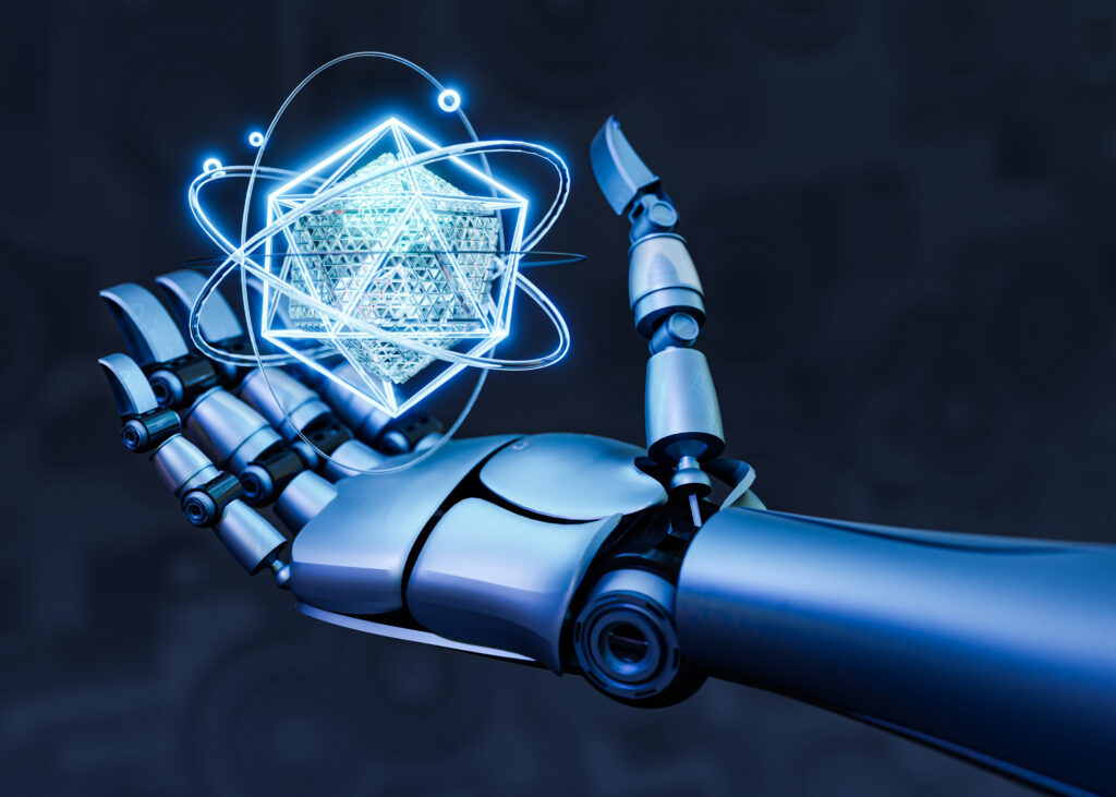 Pre-Built AI Solution
