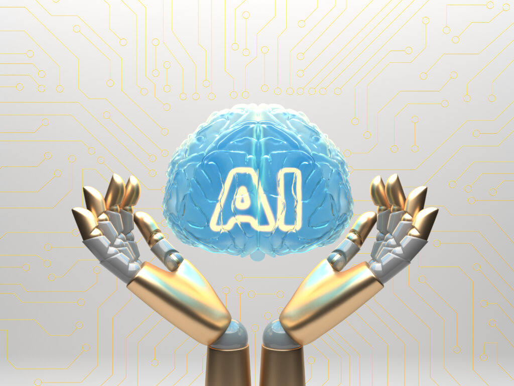 Custom AI Solutions