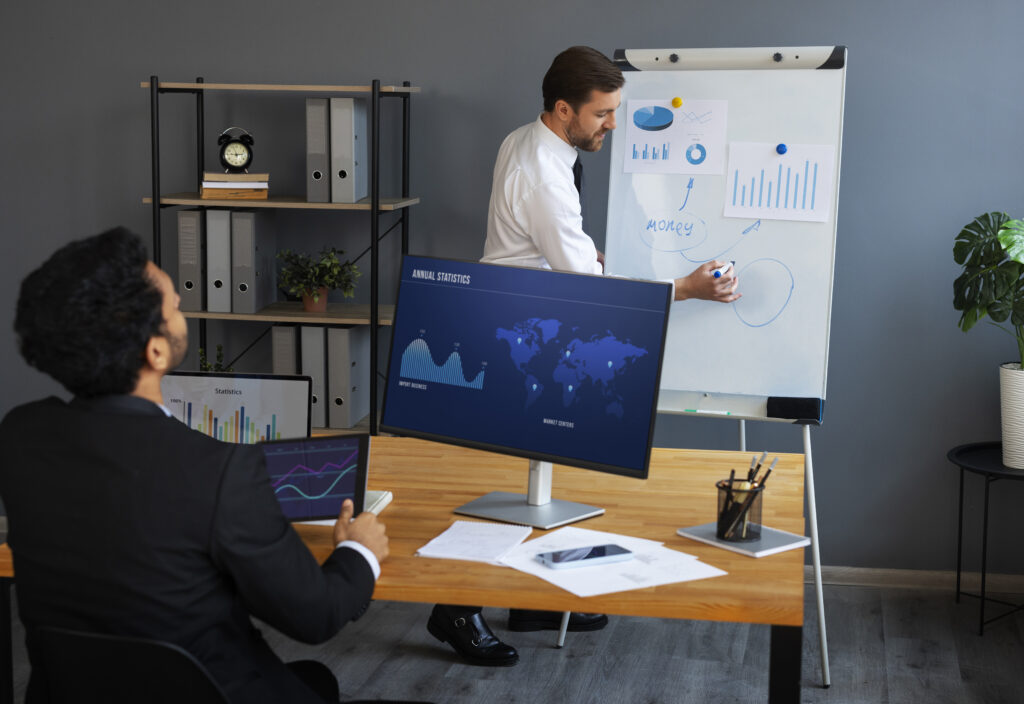 IT Strategic Planning