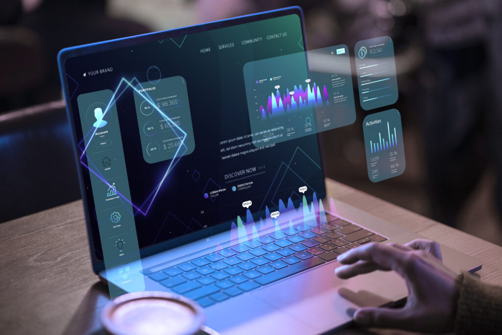Professional Services for a Strategic IT Transformation
